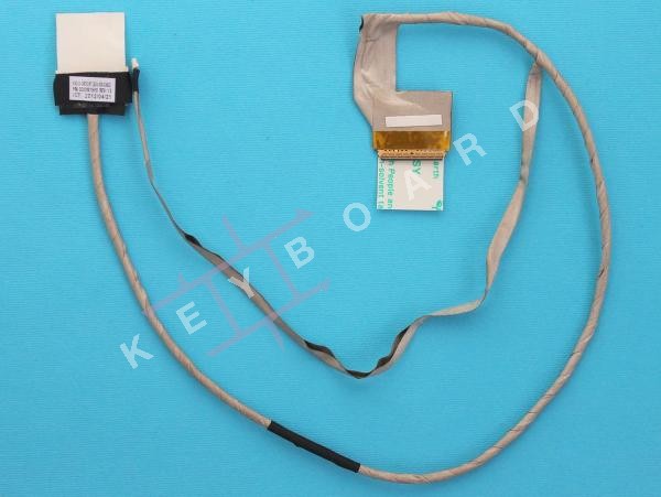 Шлейф матриці до ноутбука Toshiba Pn DC020011H10
